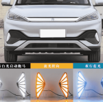 Đèn gầm BYD Atto 3